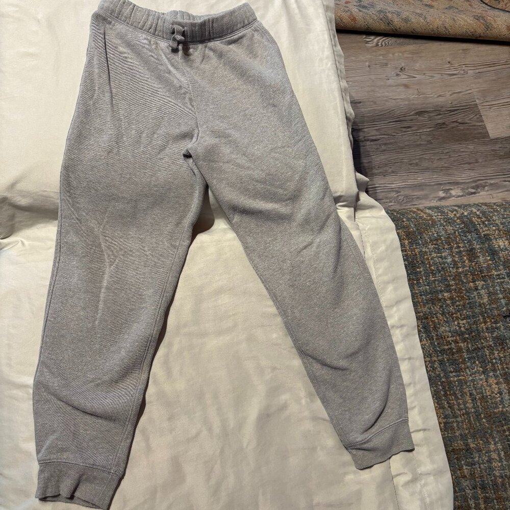 Jumping Beans Soft Fleece Boys Sweatpants Size 12